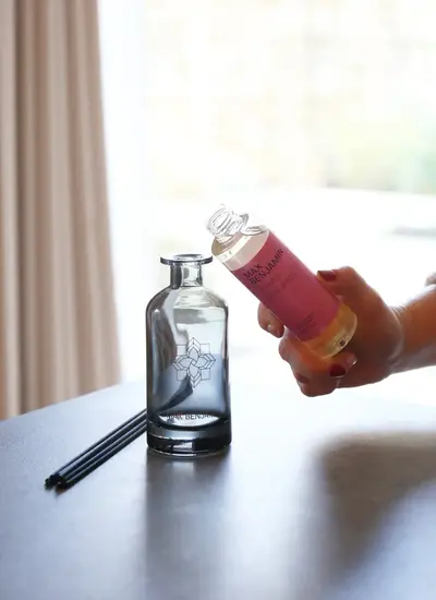 Kyoto Blossom Diffuser Refill